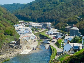 Harbour Light Holiday Cottage